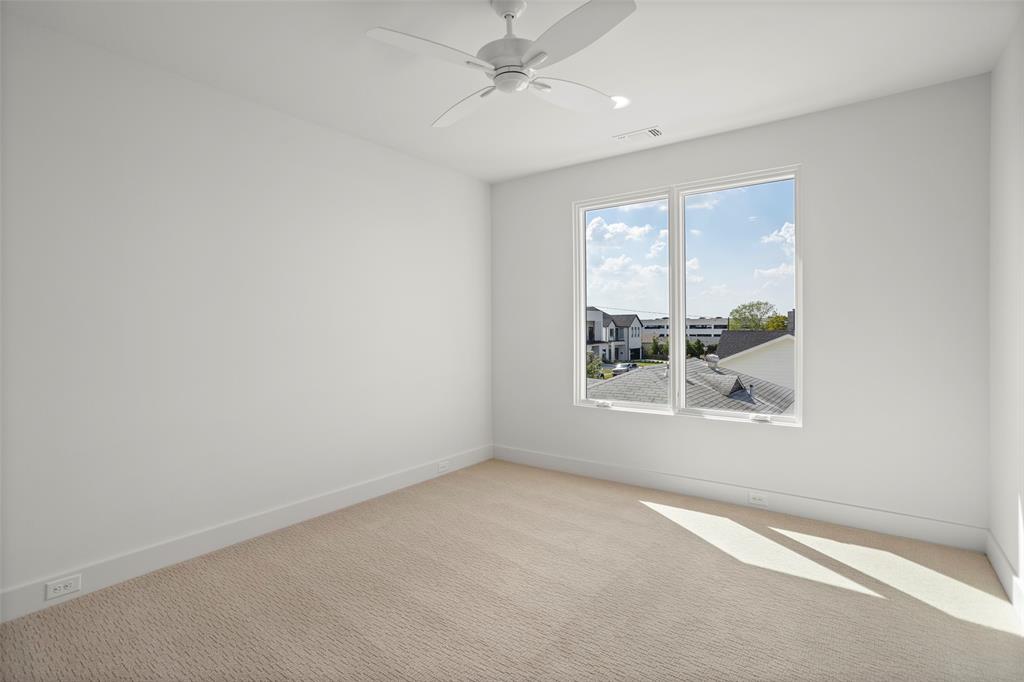 Churchhill Downs - Residential