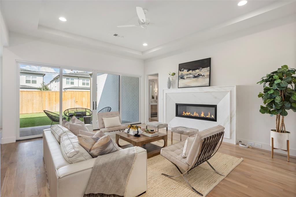 Churchhill Downs - Residential