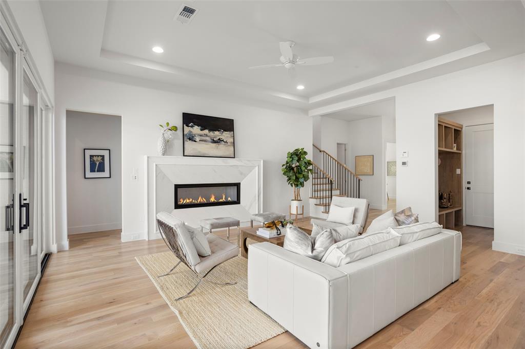 Churchhill Downs - Residential