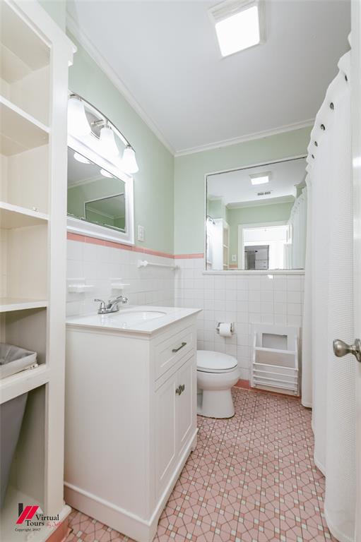 Broadmoor Terrace Sub - Residential