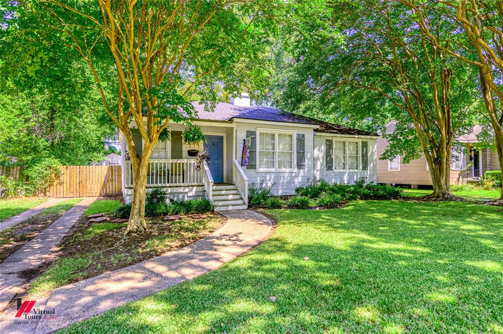 Broadmoor Terrace Sub - Residential