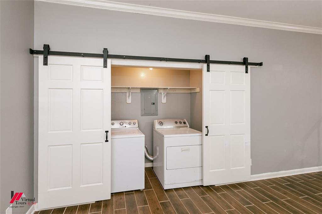 Broadmoor Terrace Sub - Residential