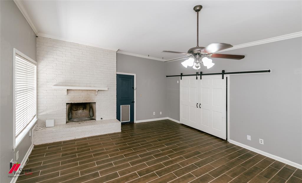 Broadmoor Terrace Sub - Residential