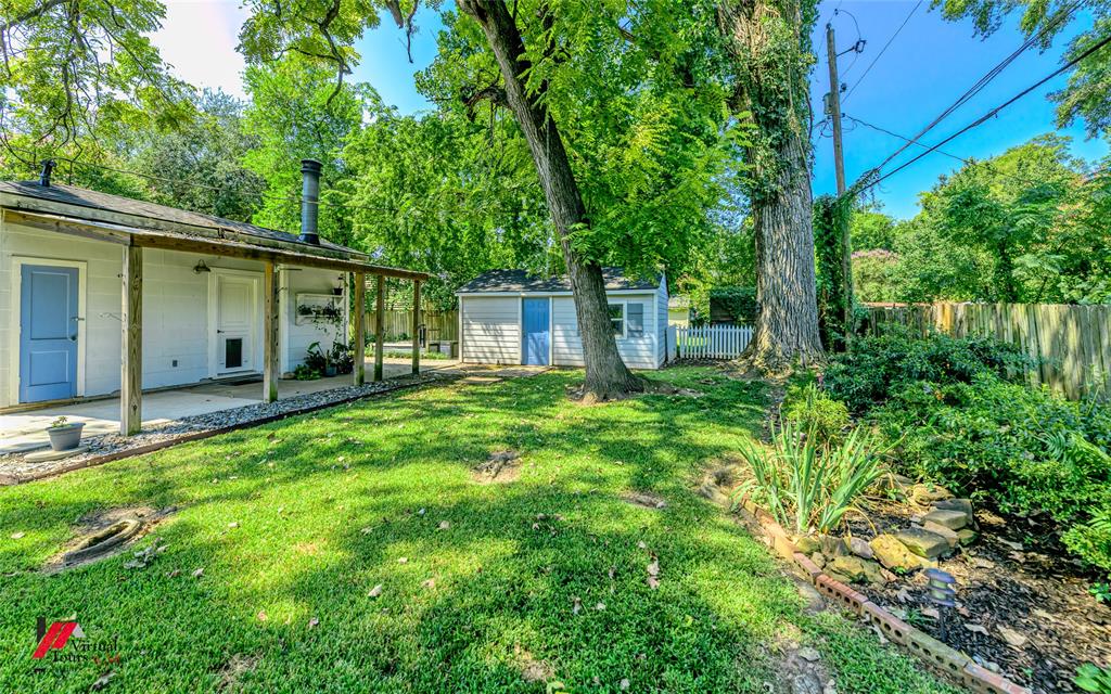 Broadmoor Terrace Sub - Residential