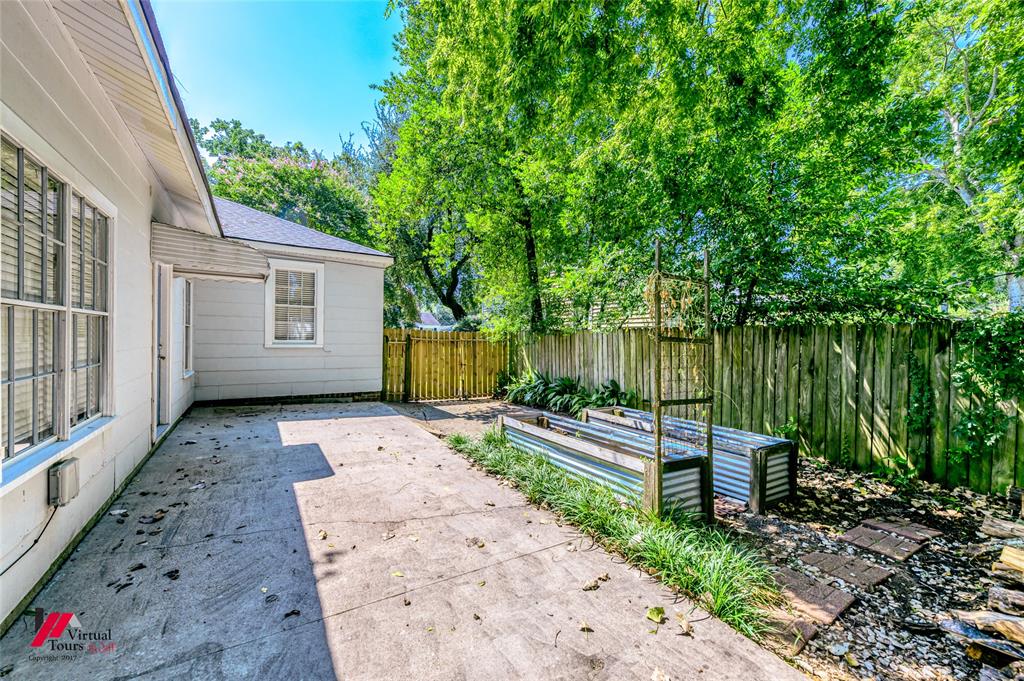 Broadmoor Terrace Sub - Residential