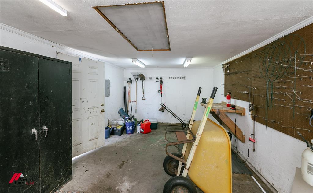 Broadmoor Terrace Sub - Residential