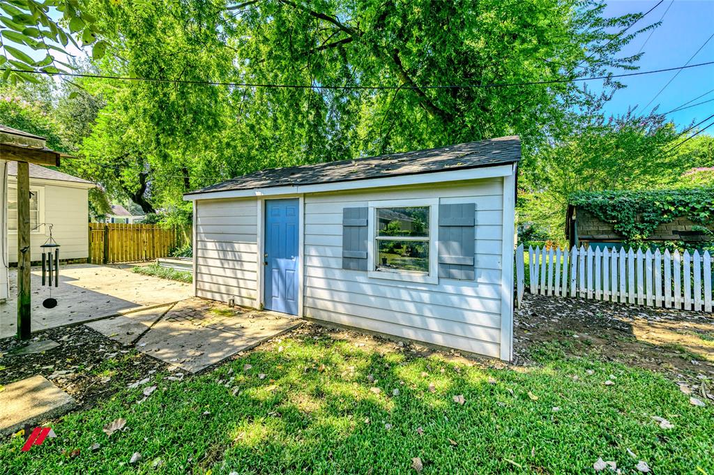 Broadmoor Terrace Sub - Residential
