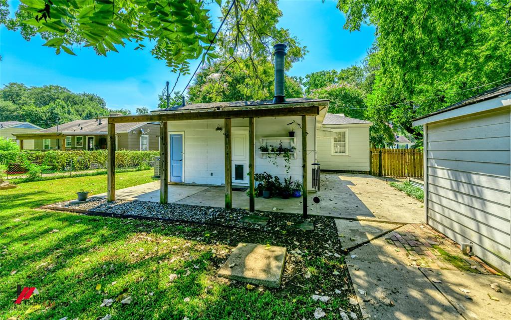 Broadmoor Terrace Sub - Residential