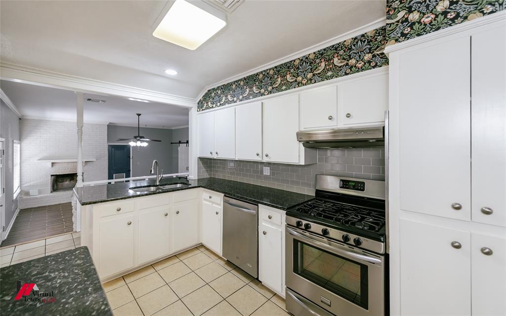 Broadmoor Terrace Sub - Residential