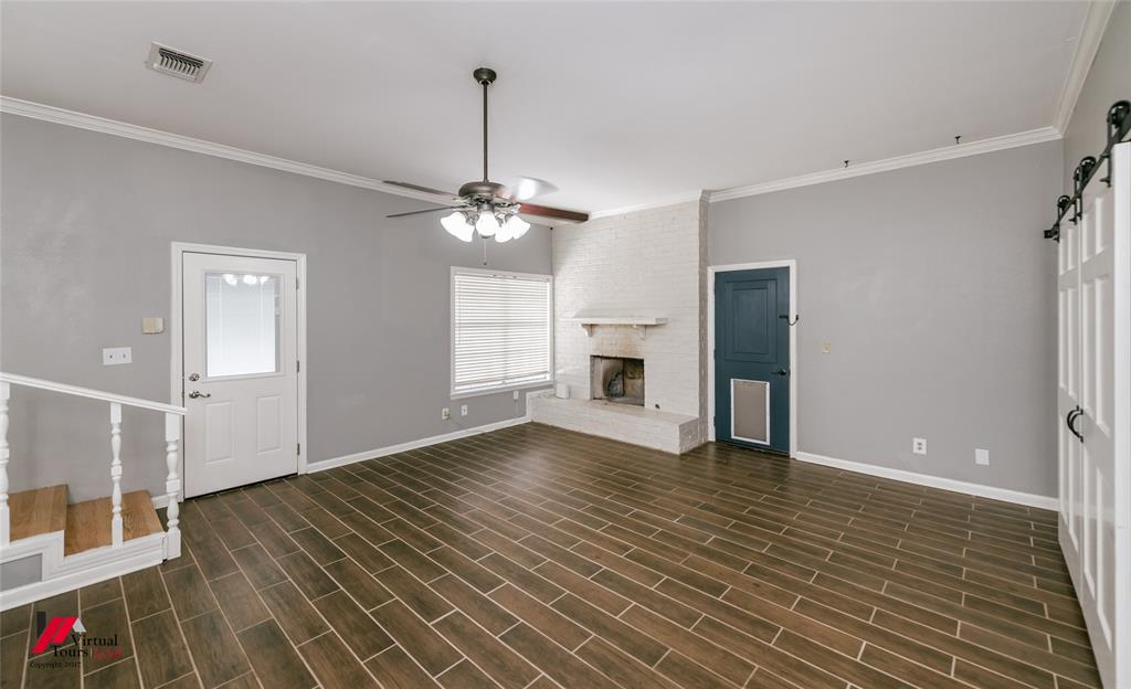 Broadmoor Terrace Sub - Residential