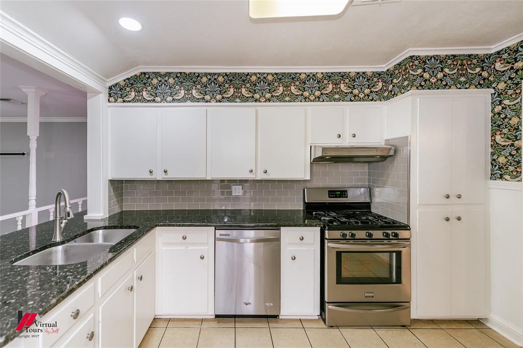 Broadmoor Terrace Sub - Residential