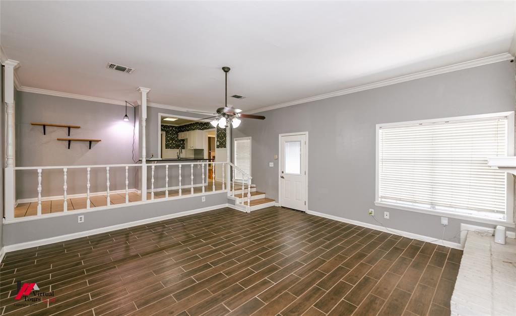 Broadmoor Terrace Sub - Residential