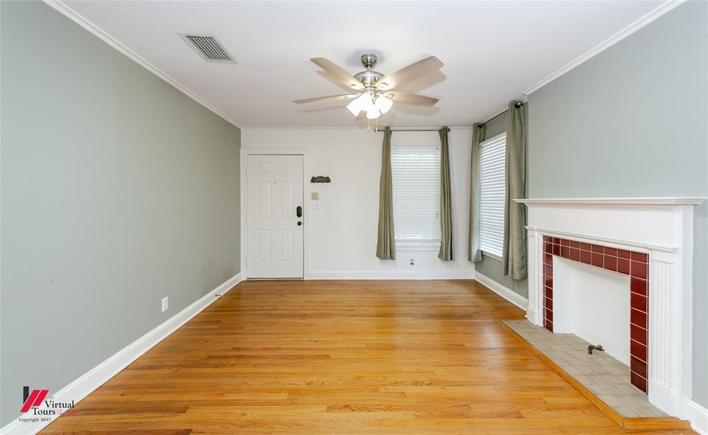 Broadmoor Terrace Sub - Residential