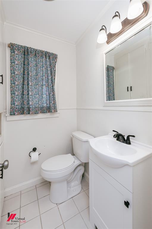 Broadmoor Terrace Sub - Residential