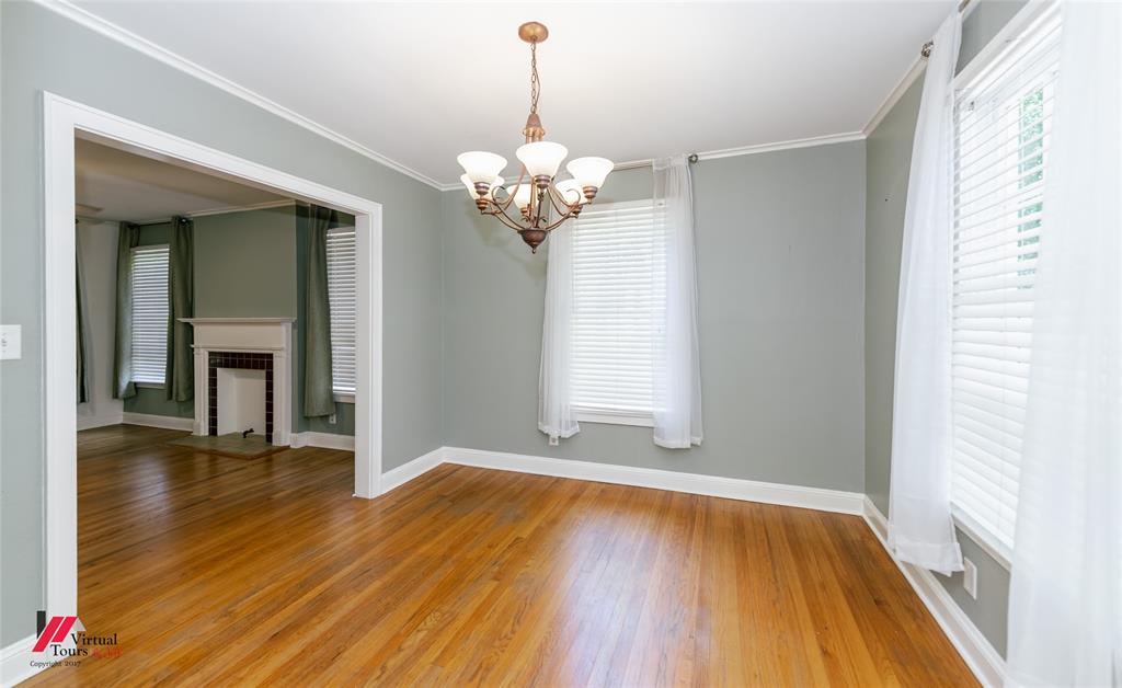 Broadmoor Terrace Sub - Residential