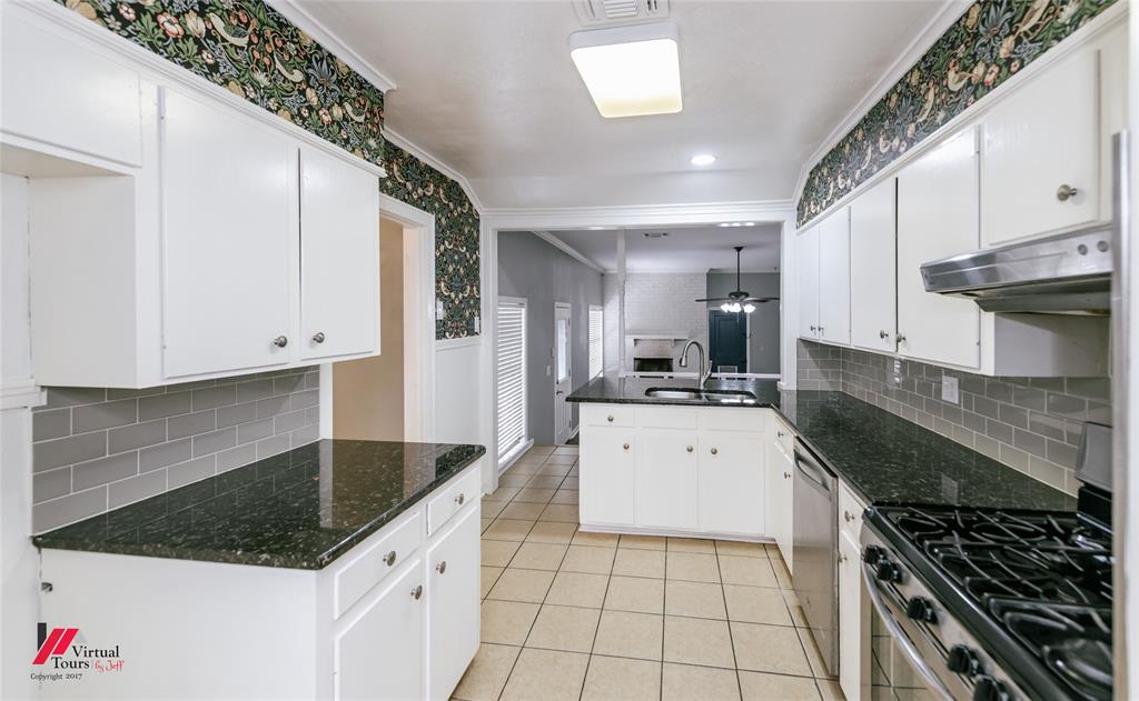 Broadmoor Terrace Sub - Residential