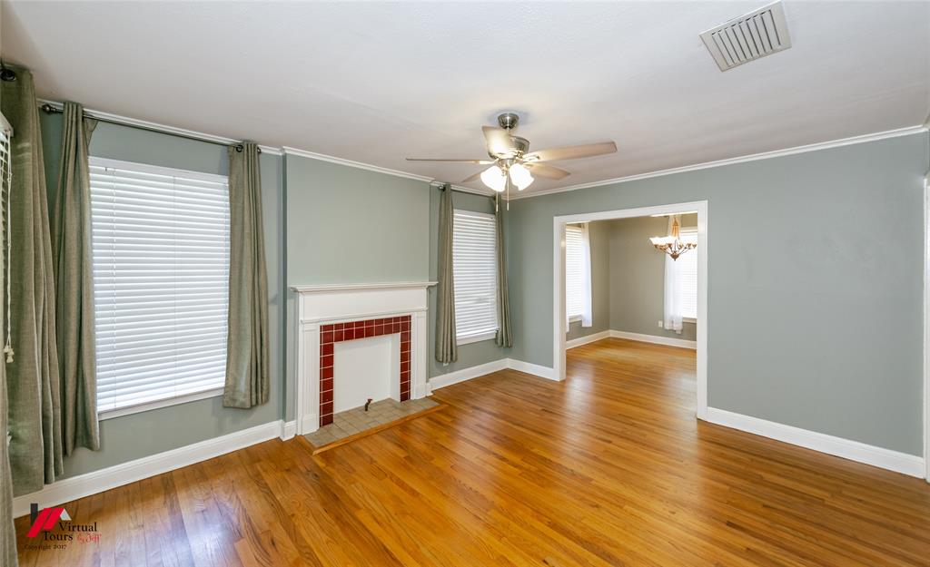 Broadmoor Terrace Sub - Residential