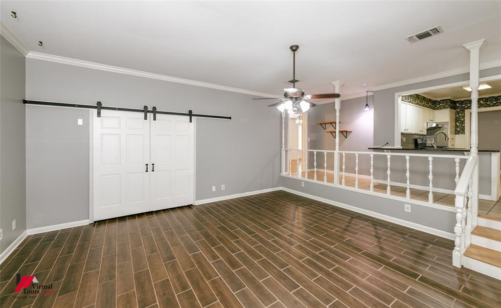 Broadmoor Terrace Sub - Residential