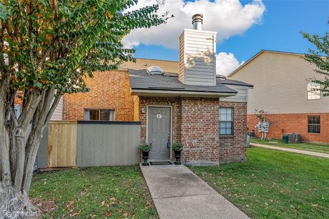 A home in Bossier City