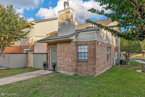 A home in Bossier City