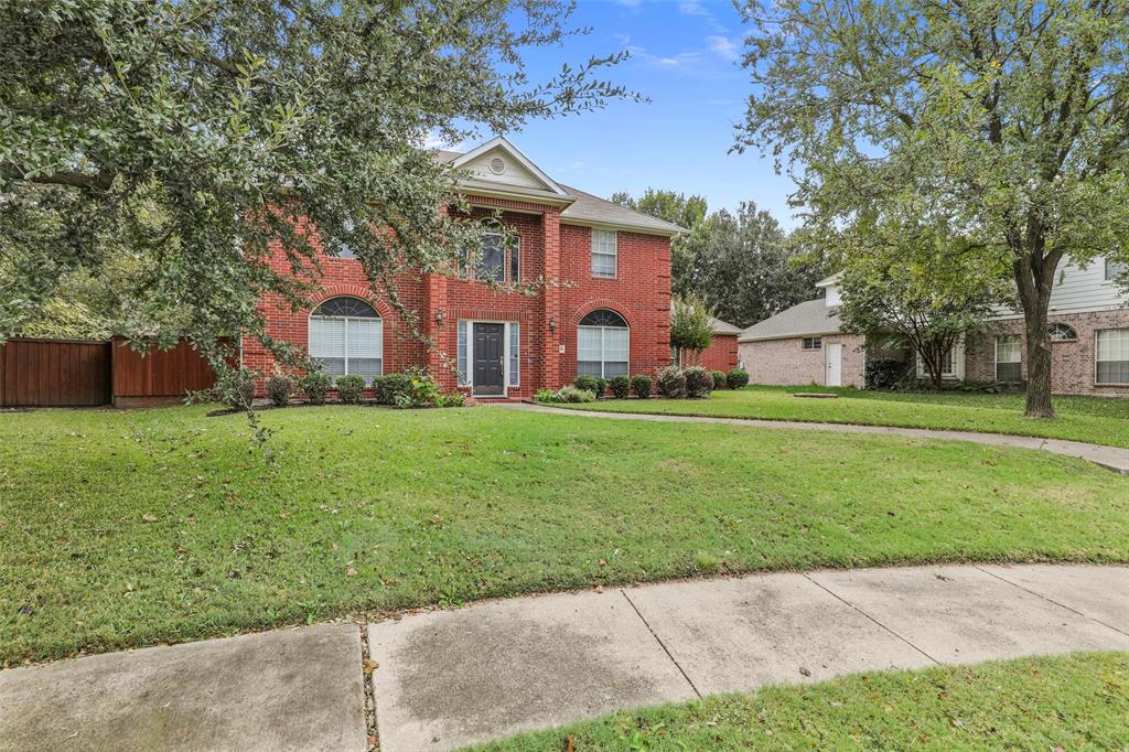 2810 Glenwick Court