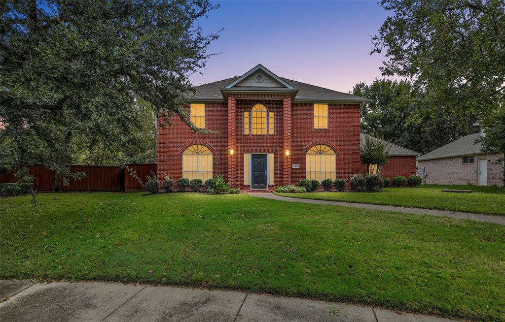 2810 Glenwick Court