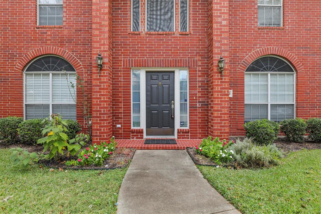 2810 Glenwick Court
