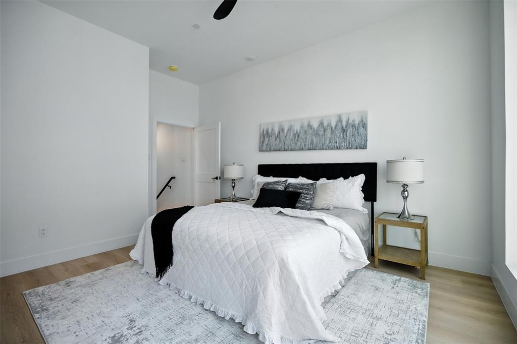 Oak Cliff Original - Residential