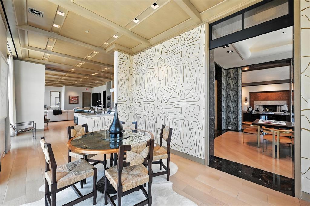 Tower & Regency Row Residence Condo - Residential