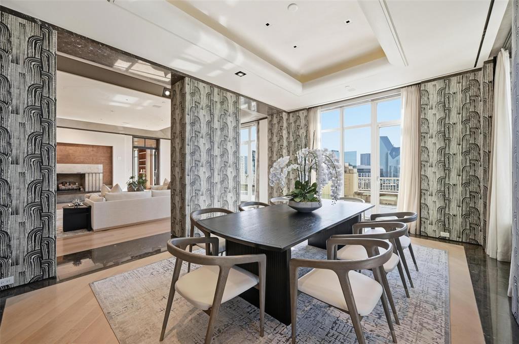 Tower & Regency Row Residence Condo - Residential