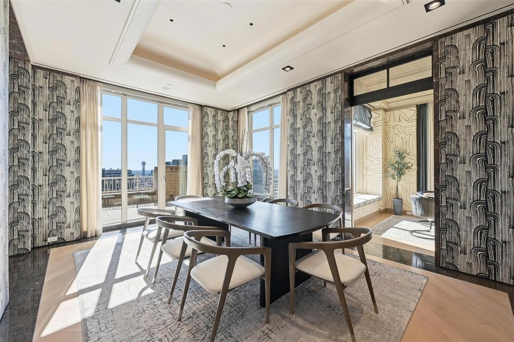 Tower & Regency Row Residence Condo - Residential