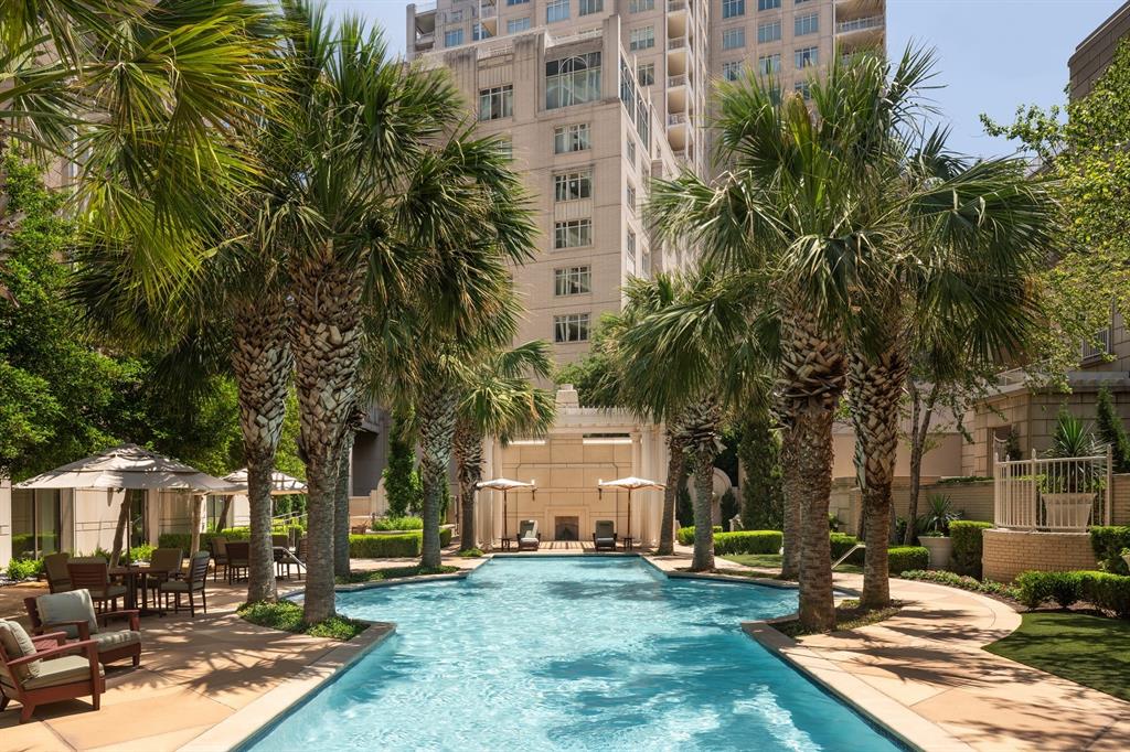 Tower & Regency Row Residence Condo - Residential