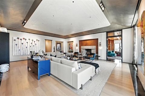 Tiny photo for 2555 N Pearl Street #2200, Dallas, TX 75201 (MLS # 21009796)