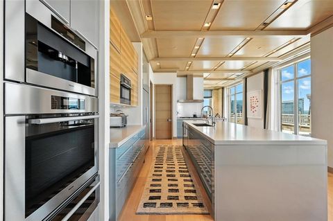 Tiny photo for 2555 N Pearl Street #2200, Dallas, TX 75201 (MLS # 21009796)