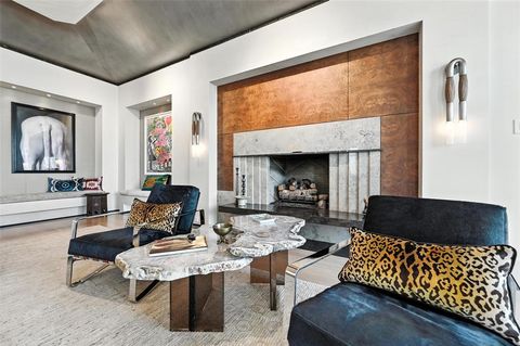 Tiny photo for 2555 N Pearl Street #2200, Dallas, TX 75201 (MLS # 21009796)