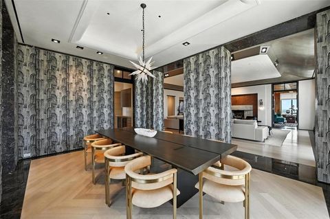 Tiny photo for 2555 N Pearl Street #2200, Dallas, TX 75201 (MLS # 21009796)