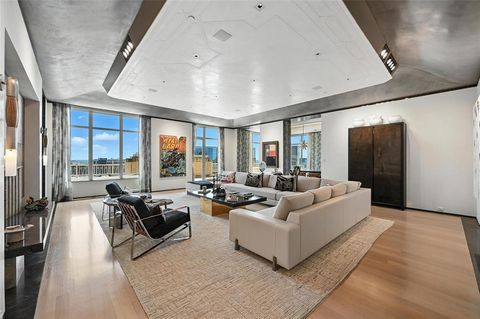 Tiny photo for 2555 N Pearl Street #2200, Dallas, TX 75201 (MLS # 21009796)