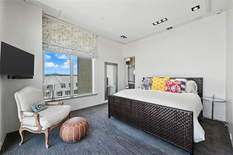 Tiny photo for 2555 N Pearl Street #2200, Dallas, TX 75201 (MLS # 21009796)