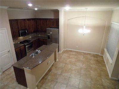 Pecan Park Add - Residential Lease