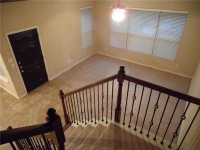 Pecan Park Add - Residential Lease