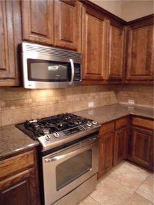 Pecan Park Add - Residential Lease