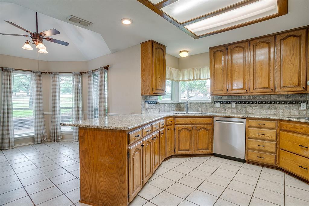 Shane Meadow Add - Residential