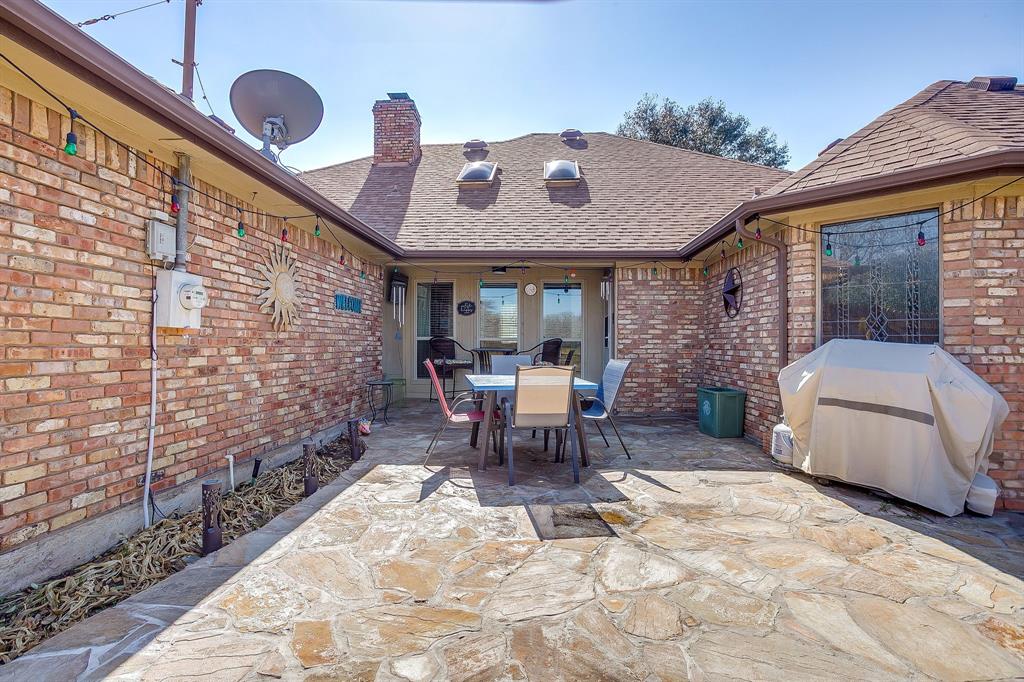 Shane Meadow Add - Residential