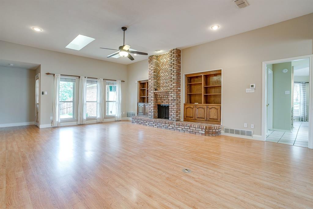 Shane Meadow Add - Residential
