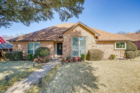 3309 Pimlico Drive Arlington TX 76017
