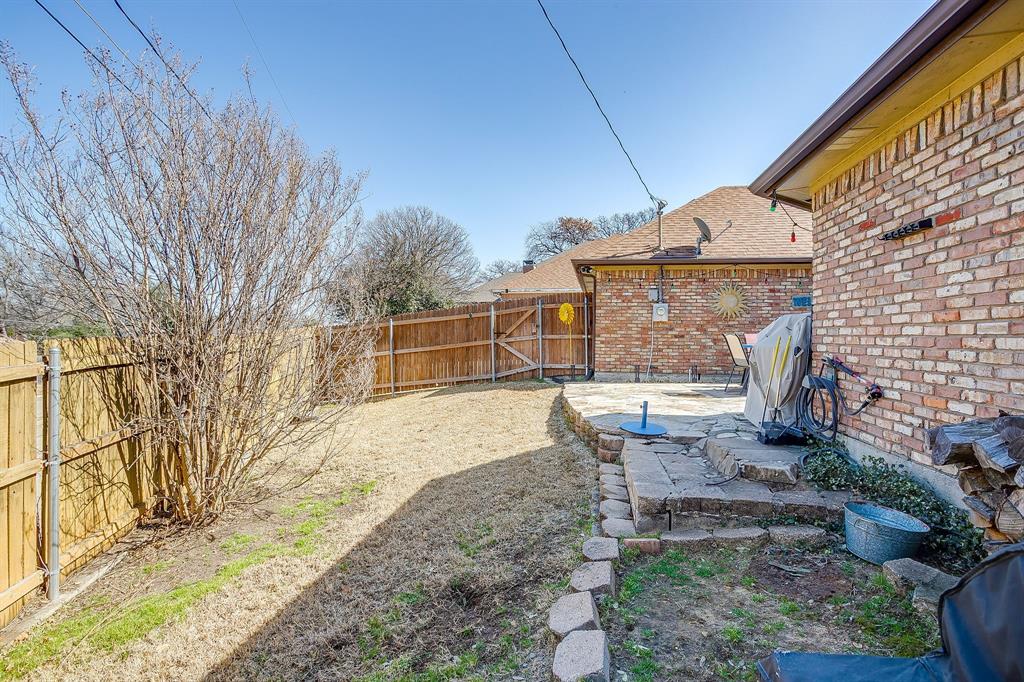 Shane Meadow Add - Residential