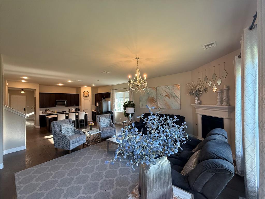1301 Cold Stream Drive