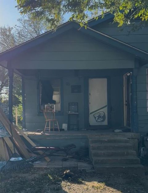 1718 Presidio Avenue Dallas TX 75216