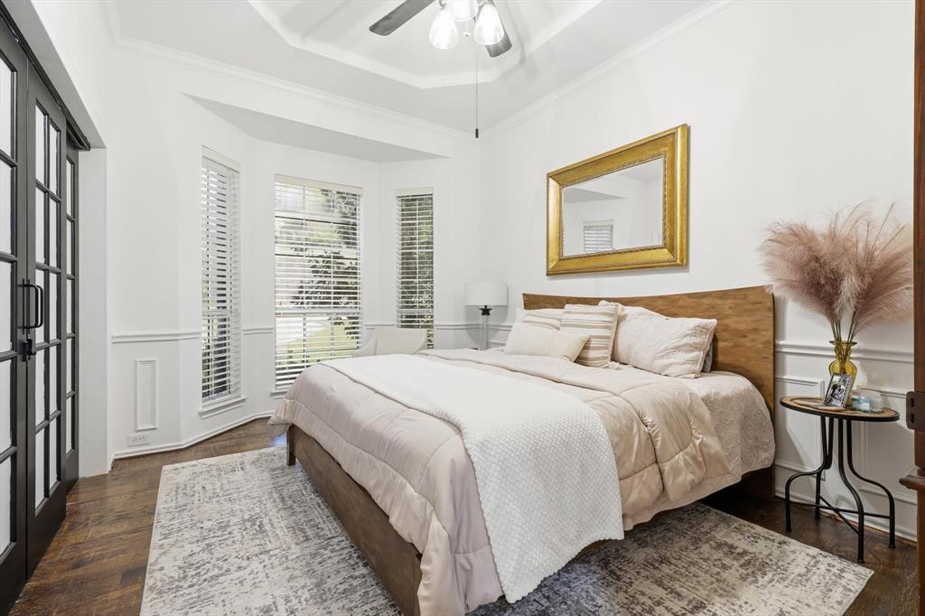 Castlewood Sec One - Residential