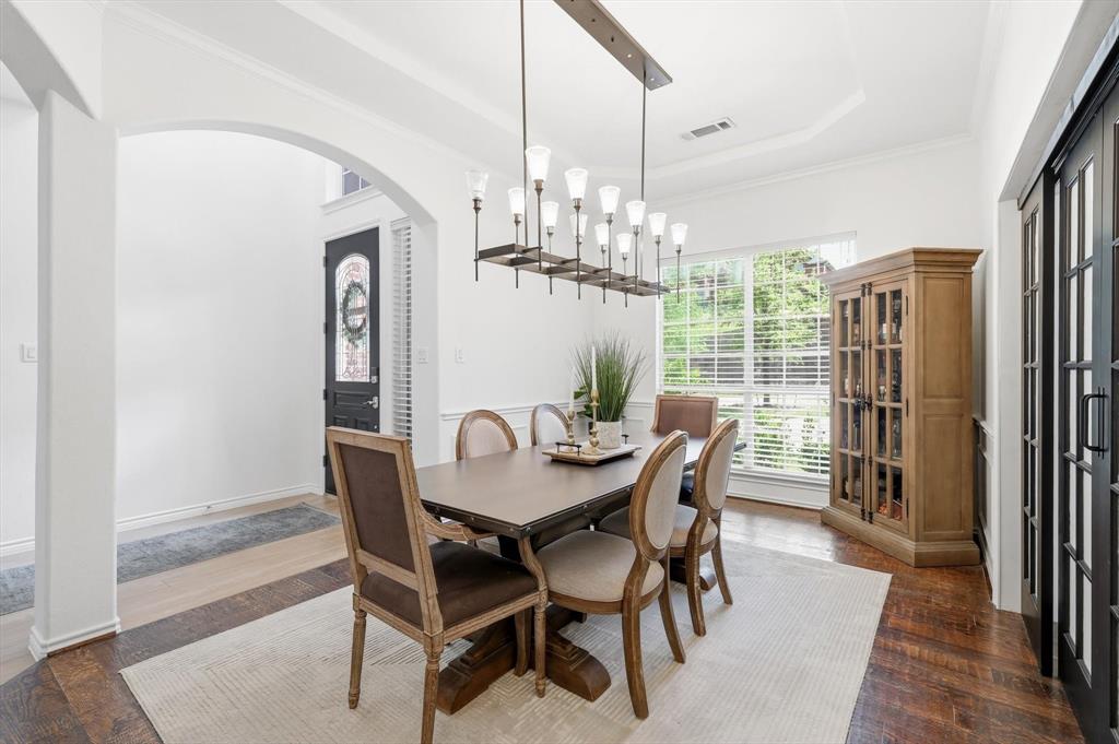 Castlewood Sec One - Residential